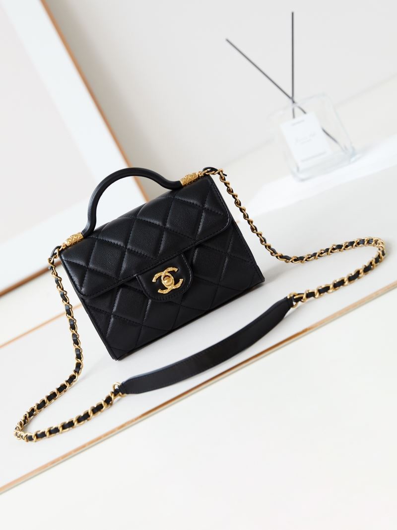 Ch**el satchel bags